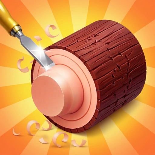 Woodturning 3D