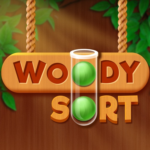 Woody Sort