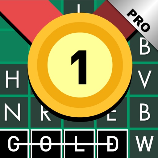 Word Search Champion PRO