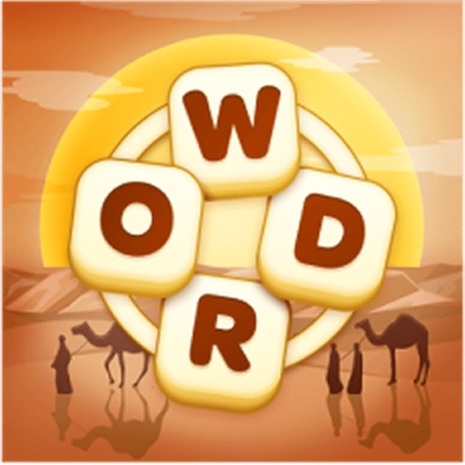 Word Tour – Word Puzzle Game: Connect & Search Words