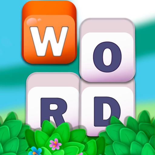 Word Tower