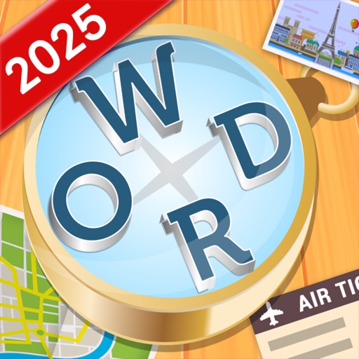 Word Trip