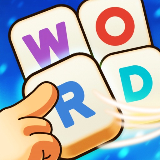 Words Mahjong