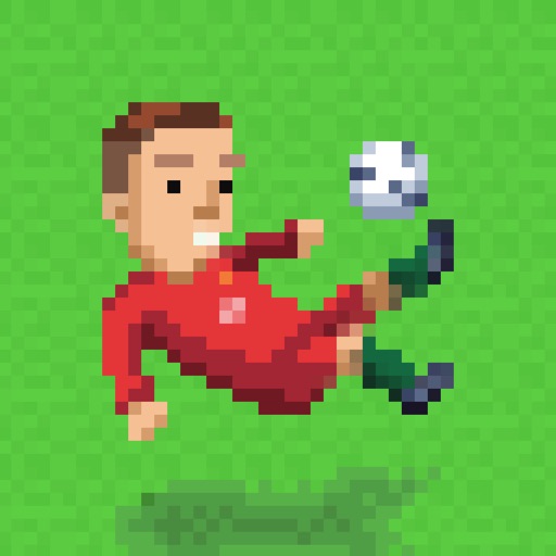World Soccer