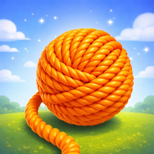 Yarnation