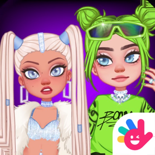 YoYa: Dress Up Honey Girl