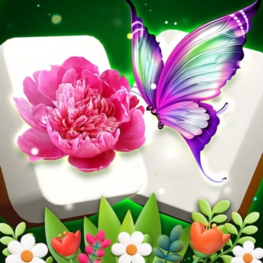 Zen Blossom Enjoy