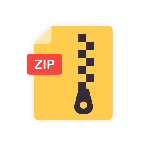 Zip Extractor