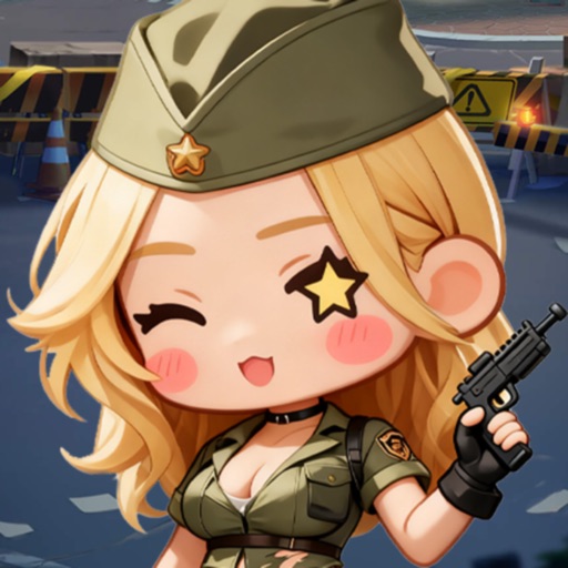 Zombie Blaster
