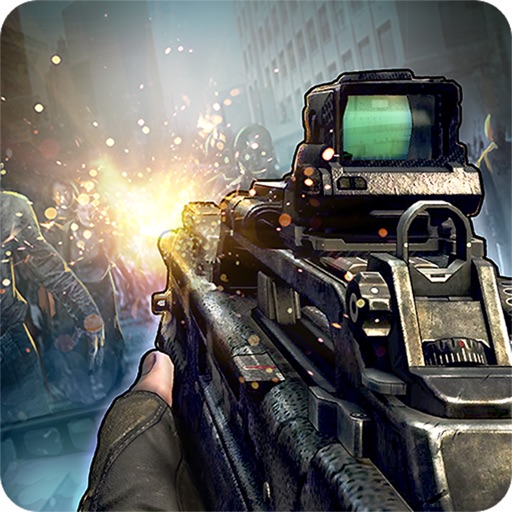 Zombie Frontier 3