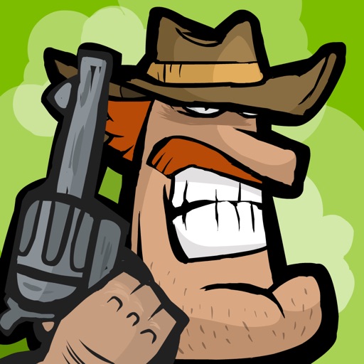 Zombie West