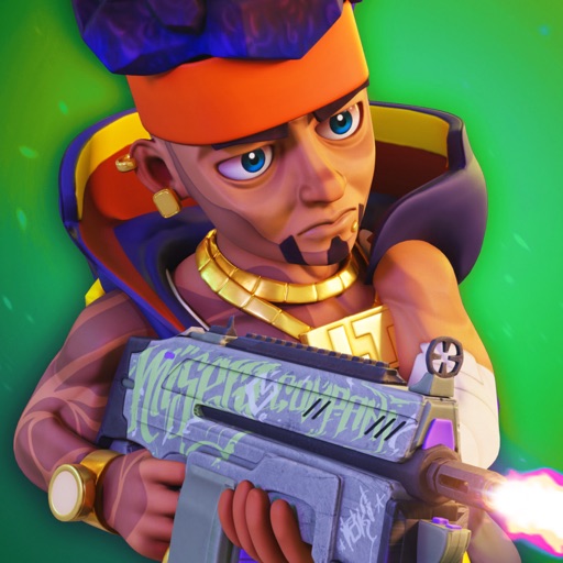 Zombie World Defense Shooter