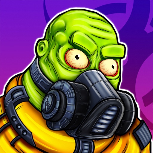 Zombie.io