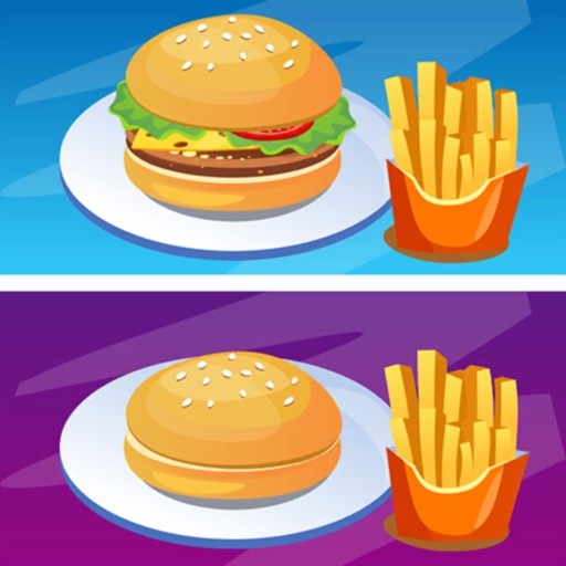 differences