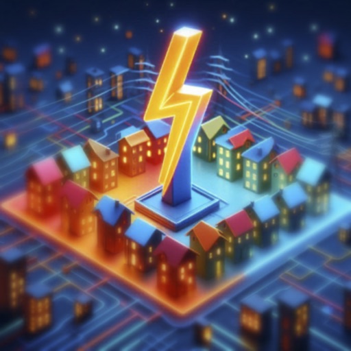 electriccity