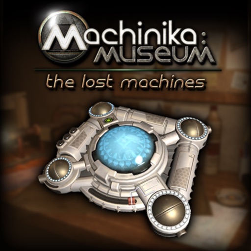 machinikamuseum