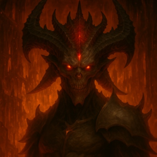 mephistoAFK