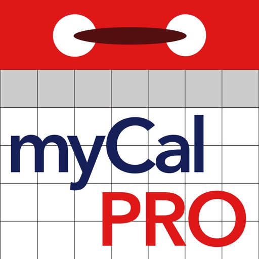 myCal PRO