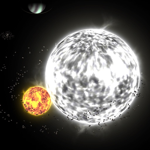 myUniverse