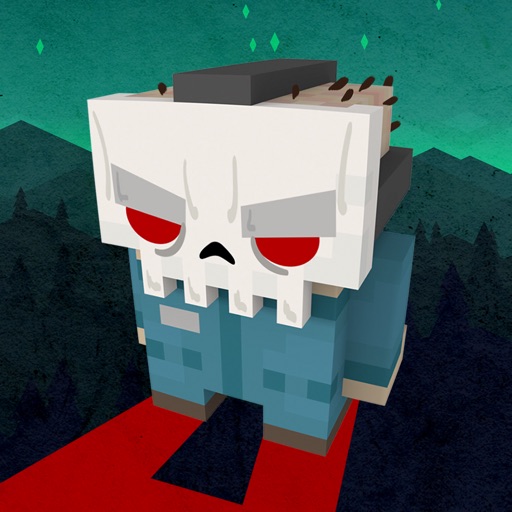slayaway camp
