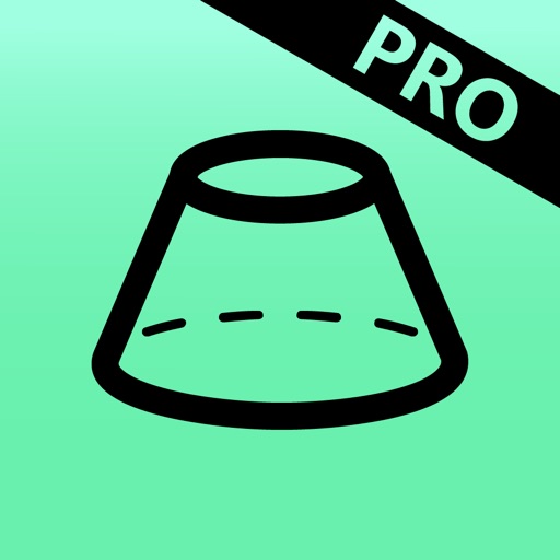 solving_math_frustum_of_a_cone_pro