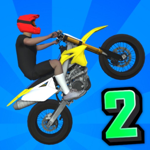 wheelie life 2