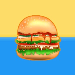 شيف البرجر