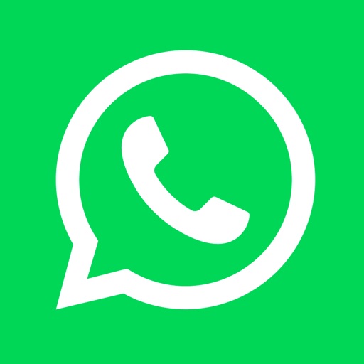 ‎WhatsApp Sy