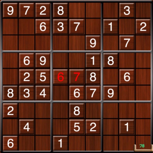 ∞Sudoku∞